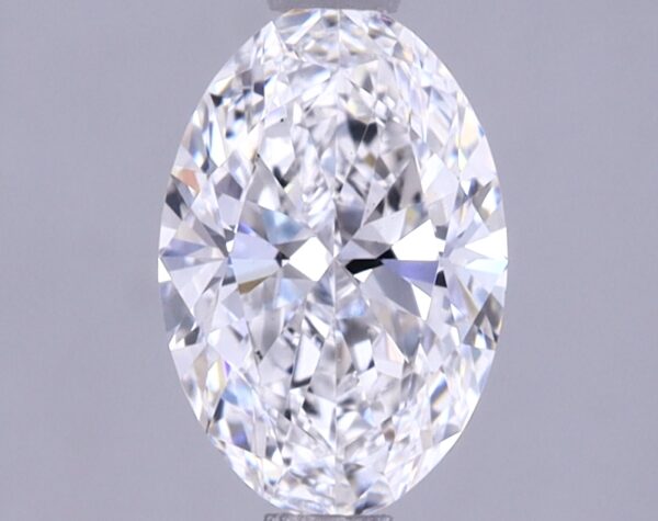 1.08 cctw VS2 - Lab Grown Loose Diamond