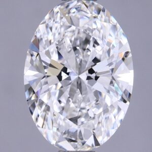 1.40 cctw VS1 - Lab Grown Loose Diamond