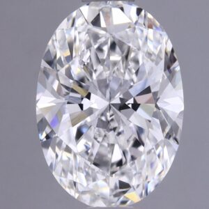 1.22 cctw VVS2 - Lab Grown Loose Diamond