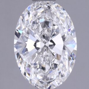 1.04 cctw VS2 - Lab Grown Loose Diamond