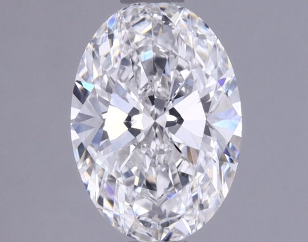 1.04 cctw VS2 - Lab Grown Loose Diamond
