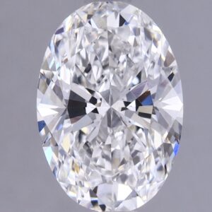 1.44 cctw VS1 - Lab Grown Loose Diamond