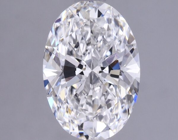 1.44 cctw VS1 - Lab Grown Loose Diamond