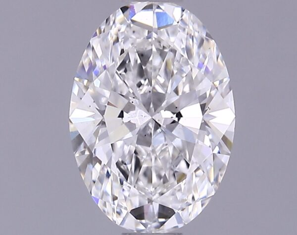 0.95 cctw VS2 - Lab Grown Loose Diamond