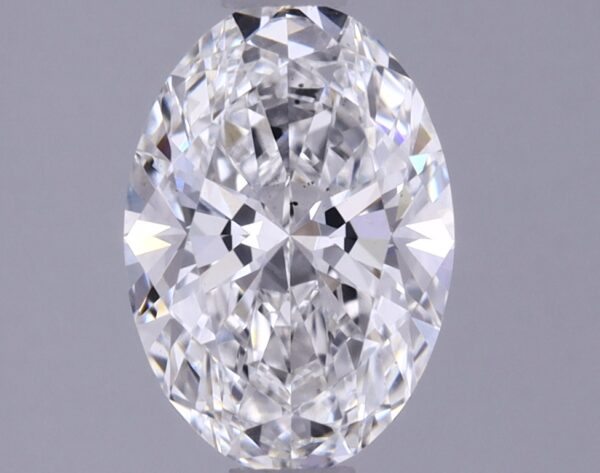 0.90 cctw VS2 - Lab Grown Loose Diamond