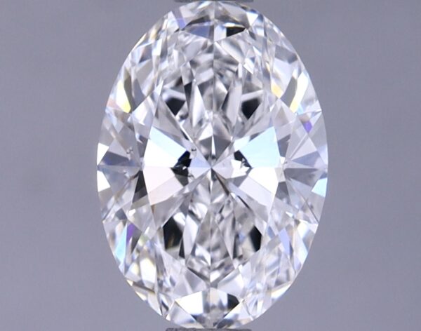 0.90 cctw VS2 - Lab Grown Loose Diamond