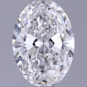 0.94 cctw VS2 - Lab Grown Loose Diamond