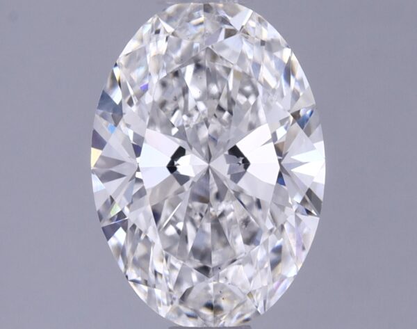 0.94 cctw VS2 - Lab Grown Loose Diamond