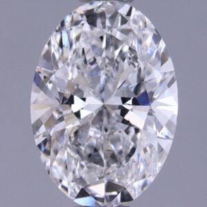 0.92 cctw VS2 - Lab Grown Loose Diamond