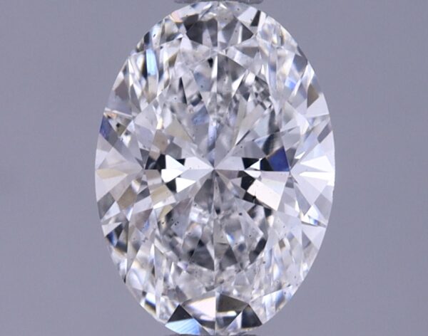 0.92 cctw VS2 - Lab Grown Loose Diamond