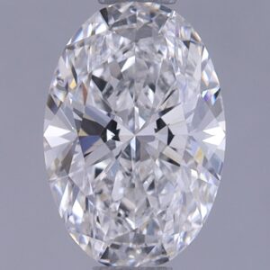 0.91 cctw VS2 - Lab Grown Loose Diamond