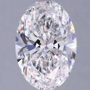 0.94 cctw VS2 - Lab Grown Loose Diamond