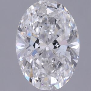 0.95 cctw VS2 - Lab Grown Loose Diamond