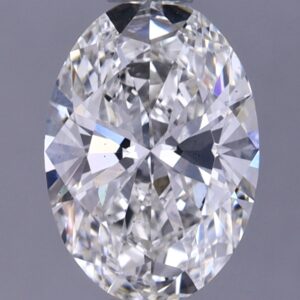 0.93 cctw VS2 - Lab Grown Loose Diamond
