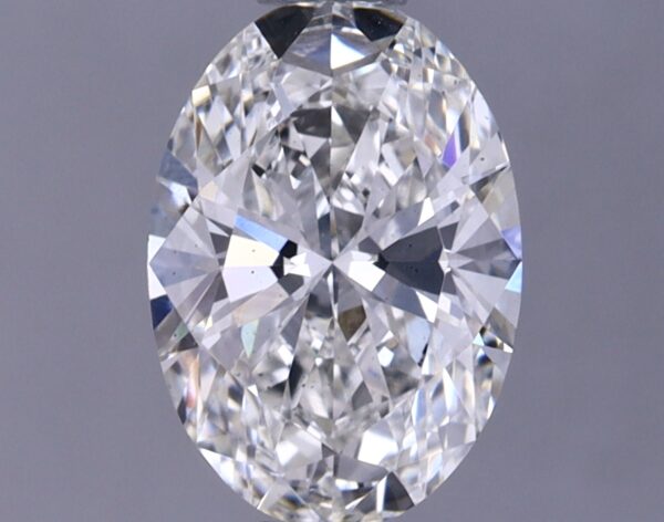 0.93 cctw VS2 - Lab Grown Loose Diamond