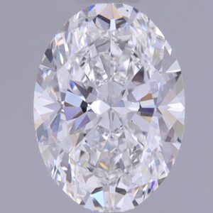 1.13 cctw VS1 - Lab Grown Loose Diamond