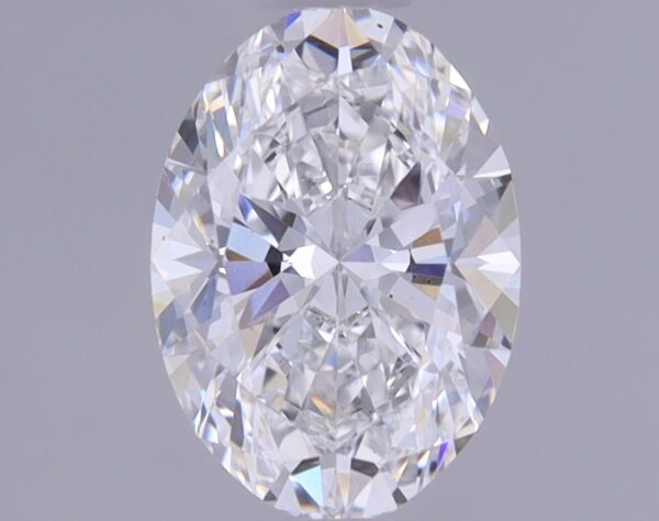 1.13 cctw VS1 - Lab Grown Loose Diamond