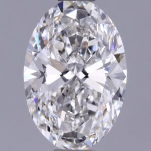 1.06 cctw VVS2 - Lab Grown Loose Diamond