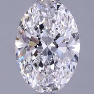 1.03 cctw VS1 - Lab Grown Loose Diamond