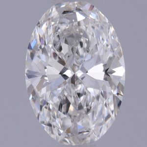 0.97 cctw VS2 - Lab Grown Loose Diamond