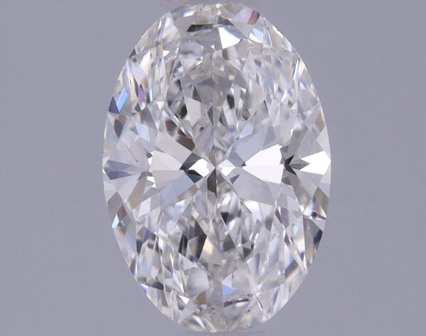 0.97 cctw VS2 - Lab Grown Loose Diamond