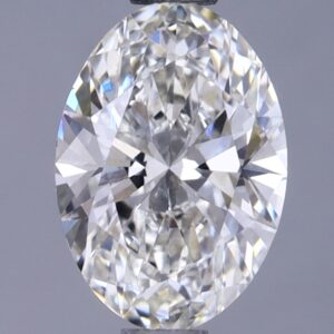 0.95 cctw VS1 - Lab Grown Loose Diamond
