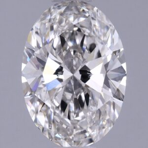 0.92 cctw VS2 - Lab Grown Loose Diamond