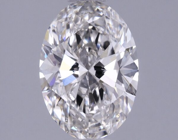 0.92 cctw VS2 - Lab Grown Loose Diamond