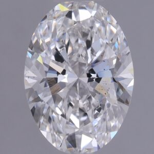 0.97 cctw VS2 - Lab Grown Loose Diamond