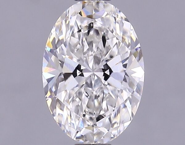 0.96 cctw VS2 - Lab Grown Loose Diamond