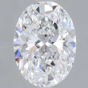 1.11 cctw VS1 - Lab Grown Loose Diamond