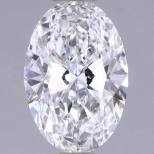 1.04 cctw VVS2 - Lab Grown Loose Diamond