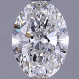 1.19 cctw VVS2 - Lab Grown Loose Diamond