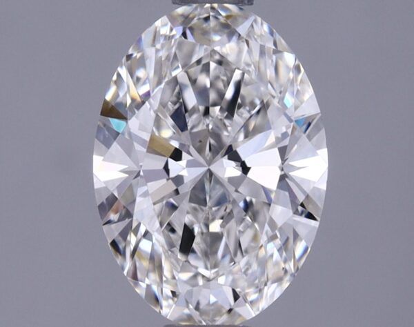 1.19 cctw VVS2 - Lab Grown Loose Diamond