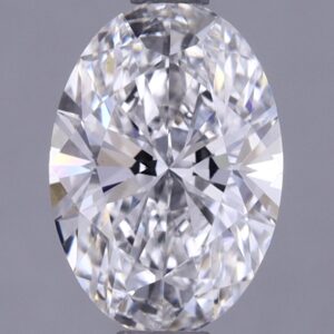 1.14 cctw VS1 - Lab Grown Loose Diamond