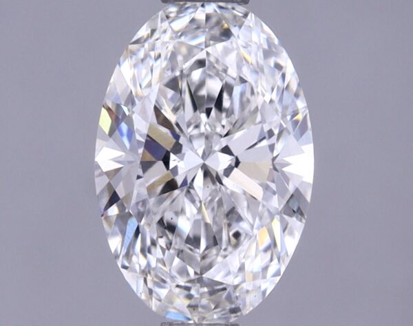 1.18 cctw VS2 - Lab Grown Loose Diamond