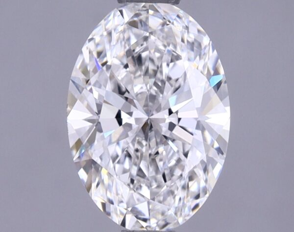 1.30 cctw VVS2 - Lab Grown Loose Diamond