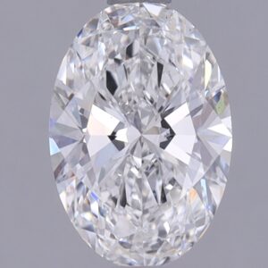 1.07 cctw VS2 - Lab Grown Loose Diamond