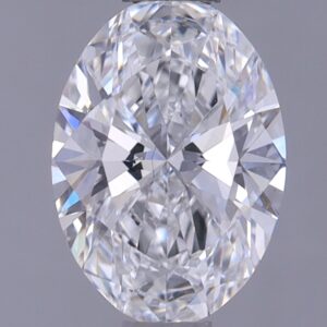 1.02 cctw VS2 - Lab Grown Loose Diamond