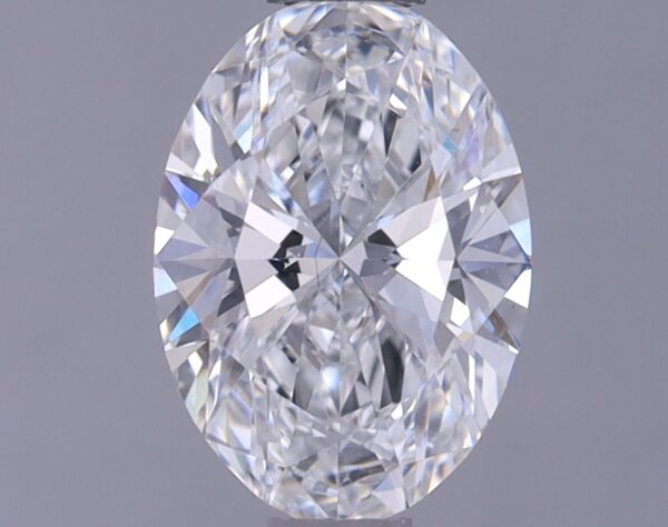 1.02 cctw VS2 - Lab Grown Loose Diamond