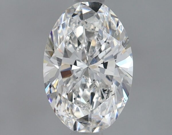 1.00 cctw SI1 - Lab Grown Loose Diamond