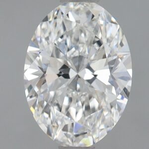 1.24 cctw VS1 - Lab Grown Loose Diamond