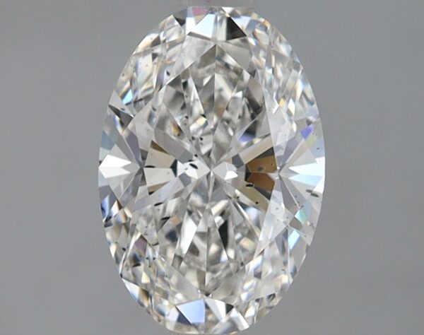 1.43 cctw SI1 - Lab Grown Loose Diamond
