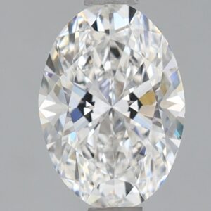 1.12 cctw VVS2 - Lab Grown Loose Diamond