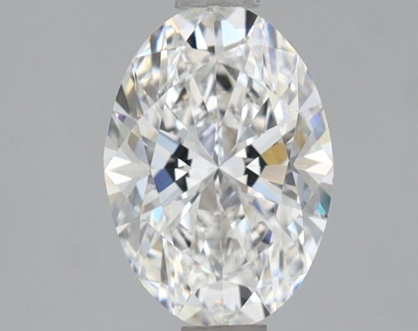 1.12 cctw VVS2 - Lab Grown Loose Diamond