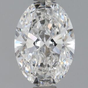1.06 cctw VS2 - Lab Grown Loose Diamond