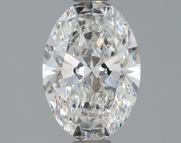 1.06 cctw VS2 - Lab Grown Loose Diamond