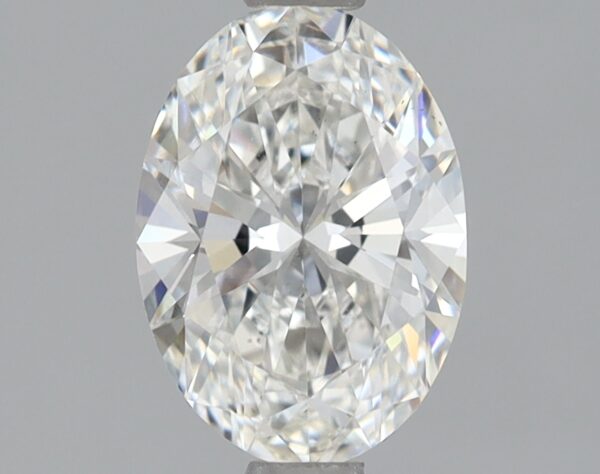 1.12 cctw VS2 - Lab Grown Loose Diamond