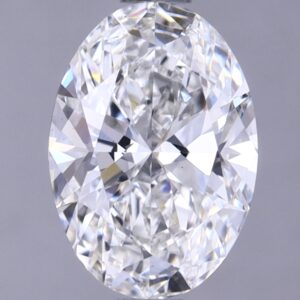 1.19 cctw VVS2 - Lab Grown Loose Diamond