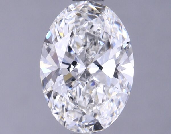 1.19 cctw VVS2 - Lab Grown Loose Diamond